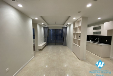 Three bedrooms apartment for rent in D'capital, Tran Duy Hung, Cau Giay